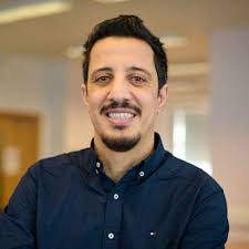 Mohamed Chahine Ghanem Mohamed Chahine Ghanem